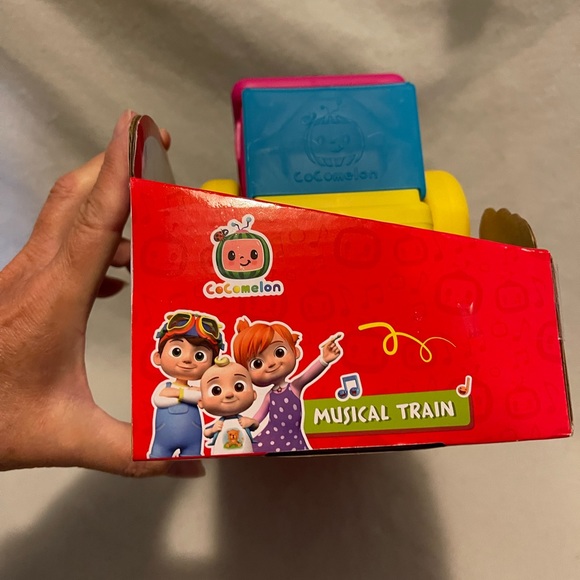 Coco melon Musical Train - Picture 5 of 5